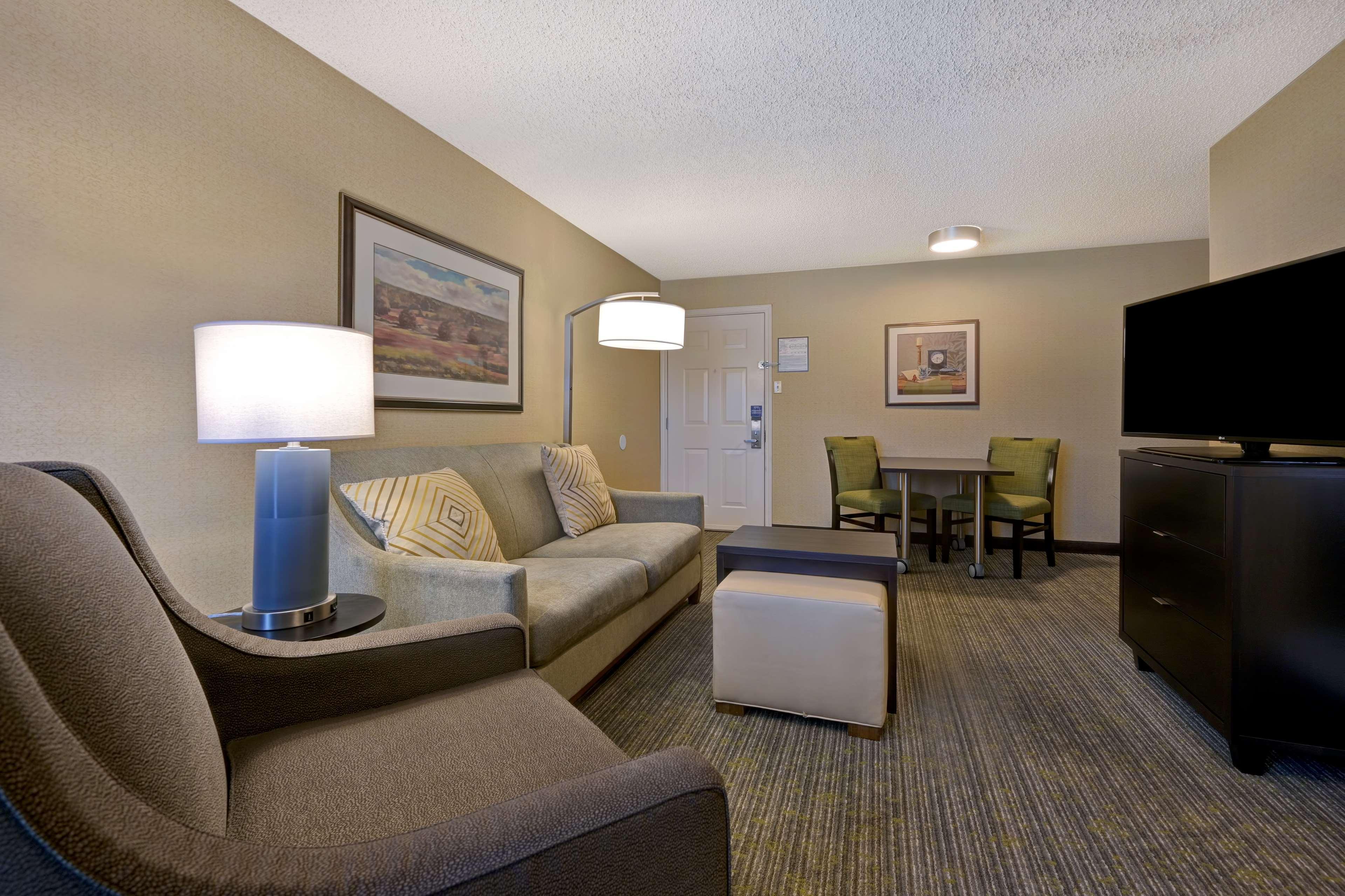 Homewood Suites By Hilton Боулдер Экстерьер фото