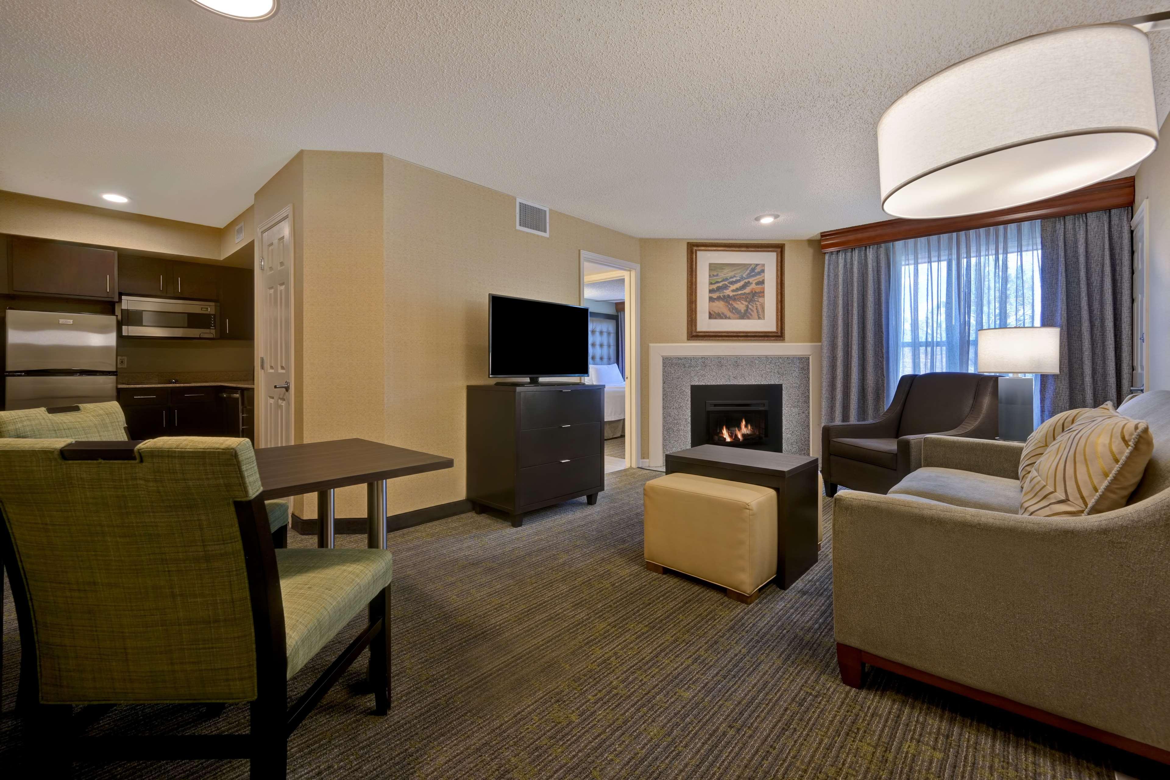 Homewood Suites By Hilton Боулдер Экстерьер фото
