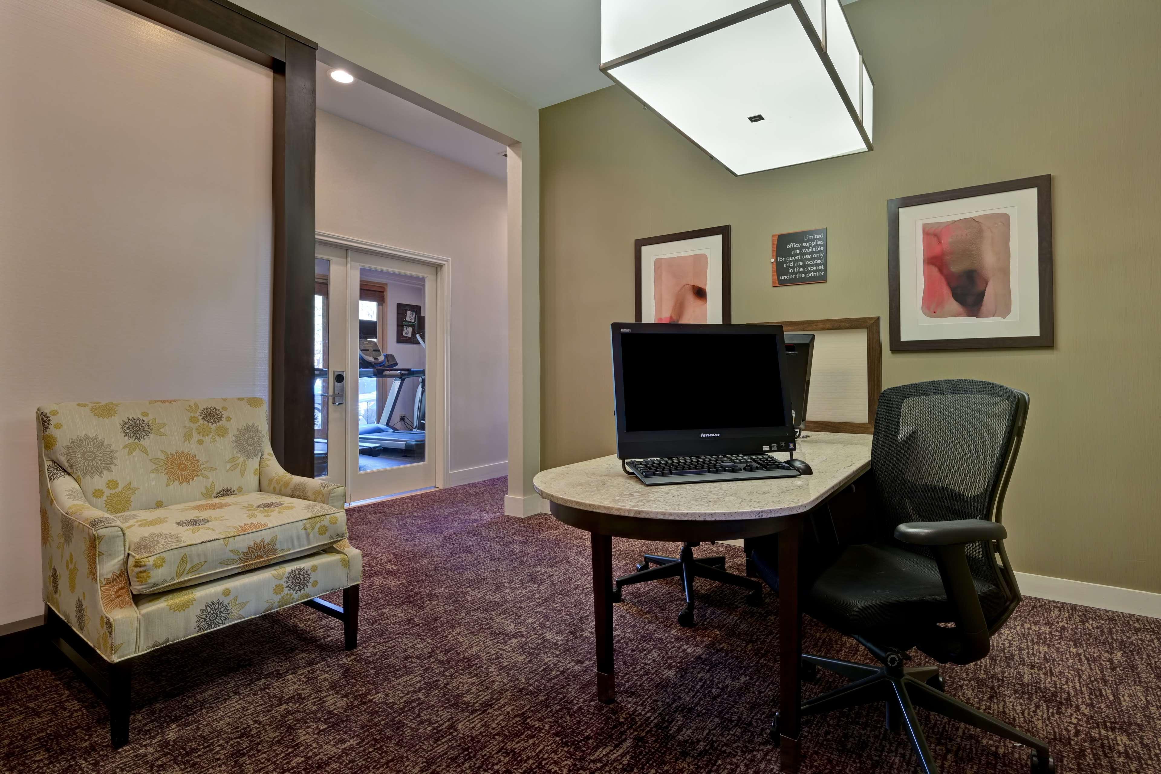 Homewood Suites By Hilton Боулдер Экстерьер фото