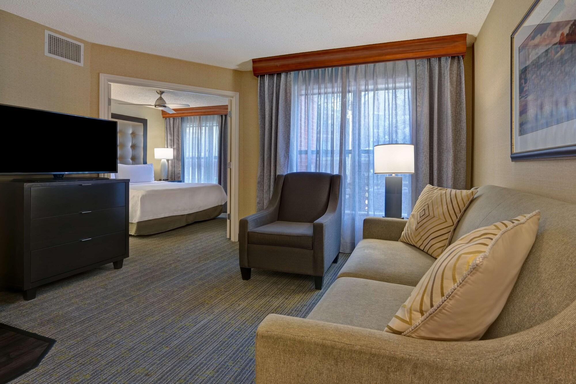 Homewood Suites By Hilton Боулдер Экстерьер фото