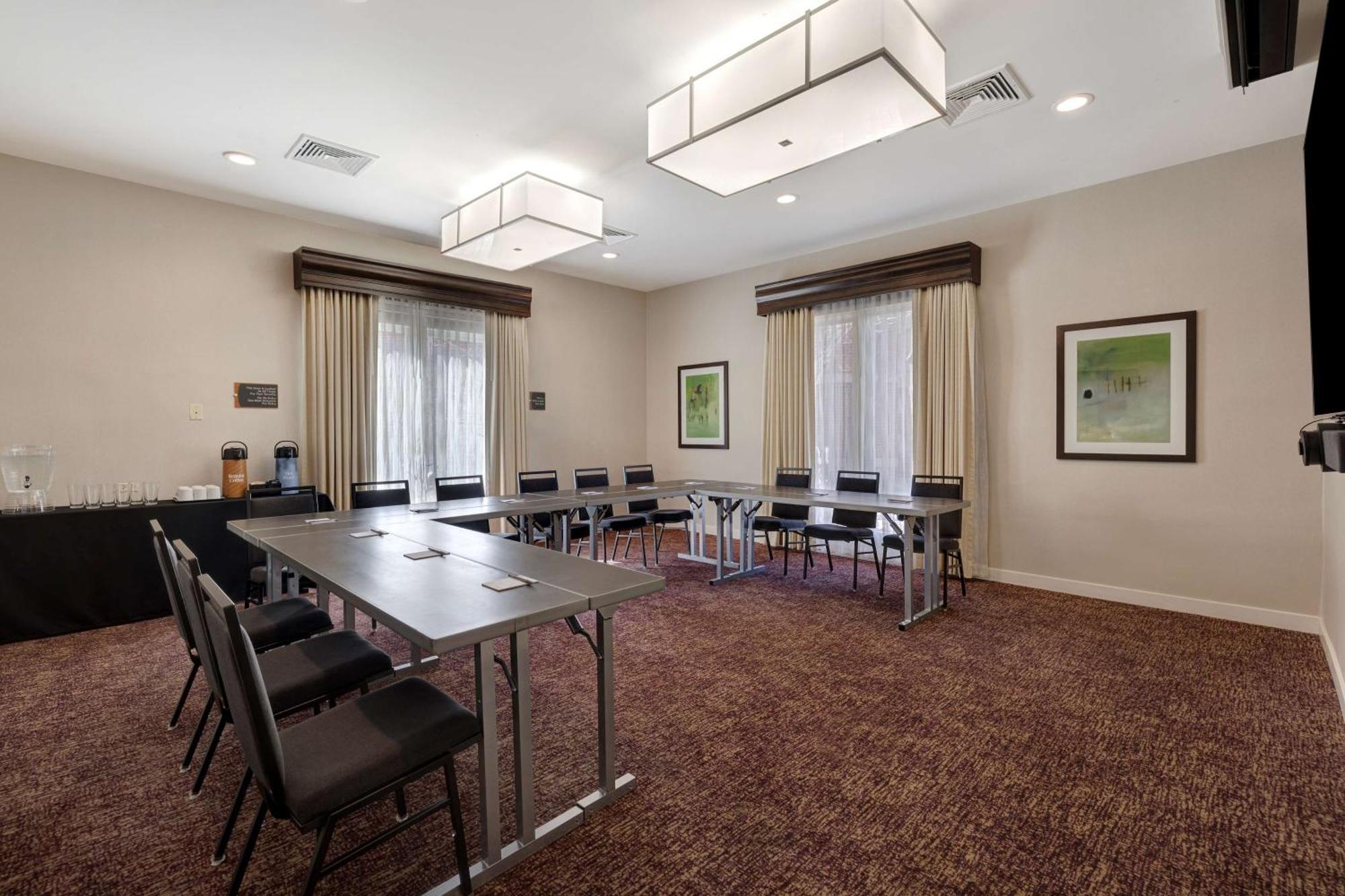 Homewood Suites By Hilton Боулдер Экстерьер фото