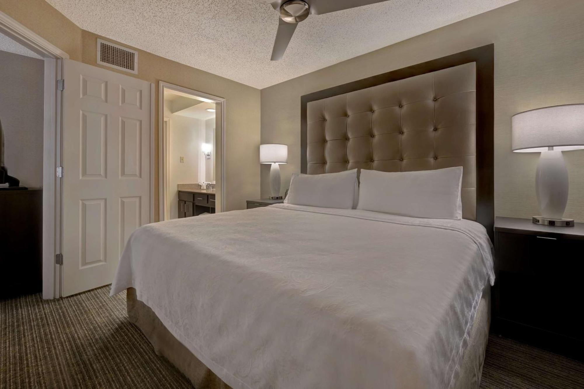Homewood Suites By Hilton Боулдер Экстерьер фото
