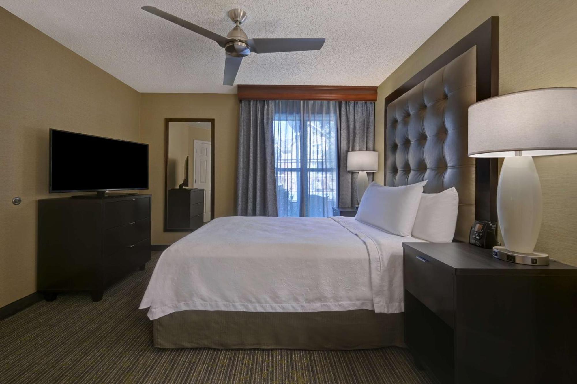 Homewood Suites By Hilton Боулдер Экстерьер фото
