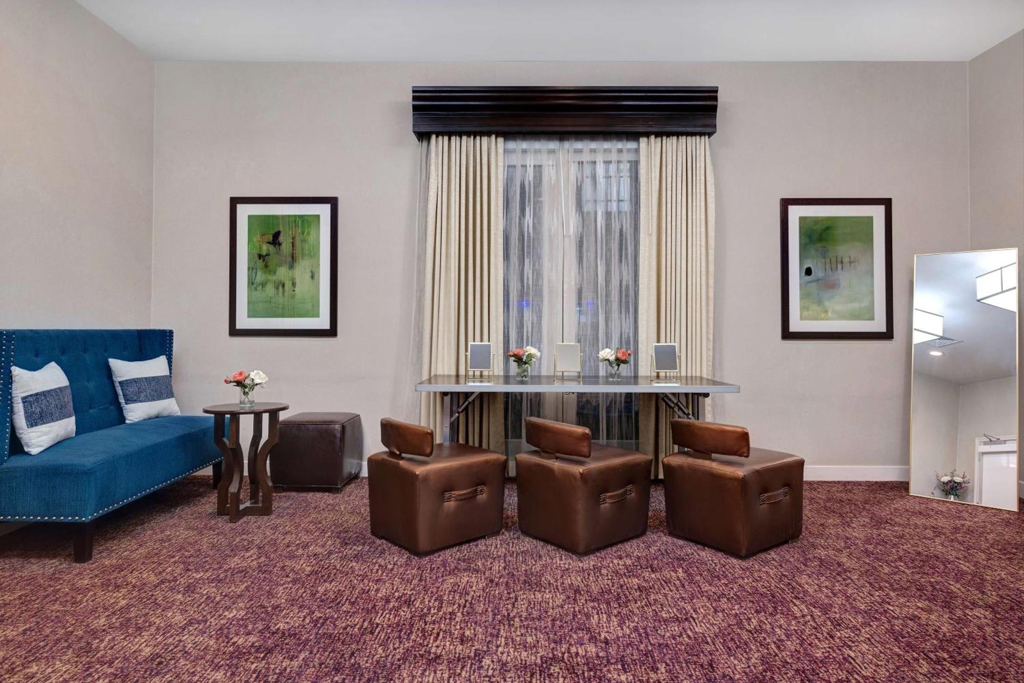Homewood Suites By Hilton Боулдер Экстерьер фото