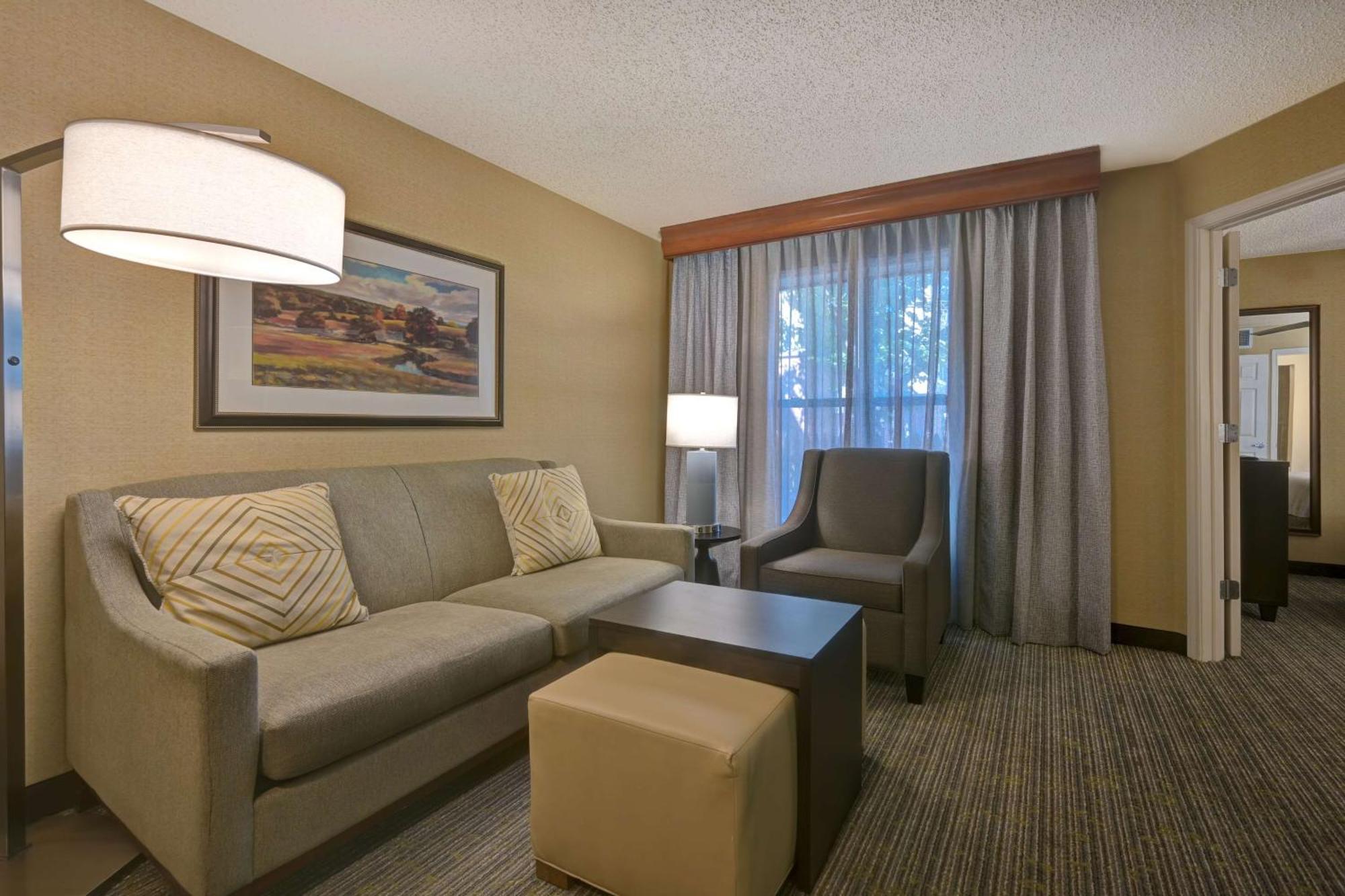 Homewood Suites By Hilton Боулдер Экстерьер фото